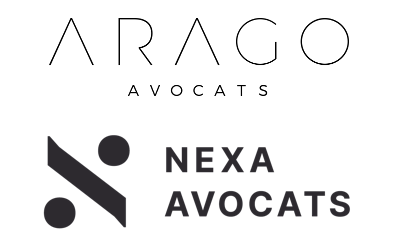 Les cabinets ARAGO et NEXA Avocats recrutent !