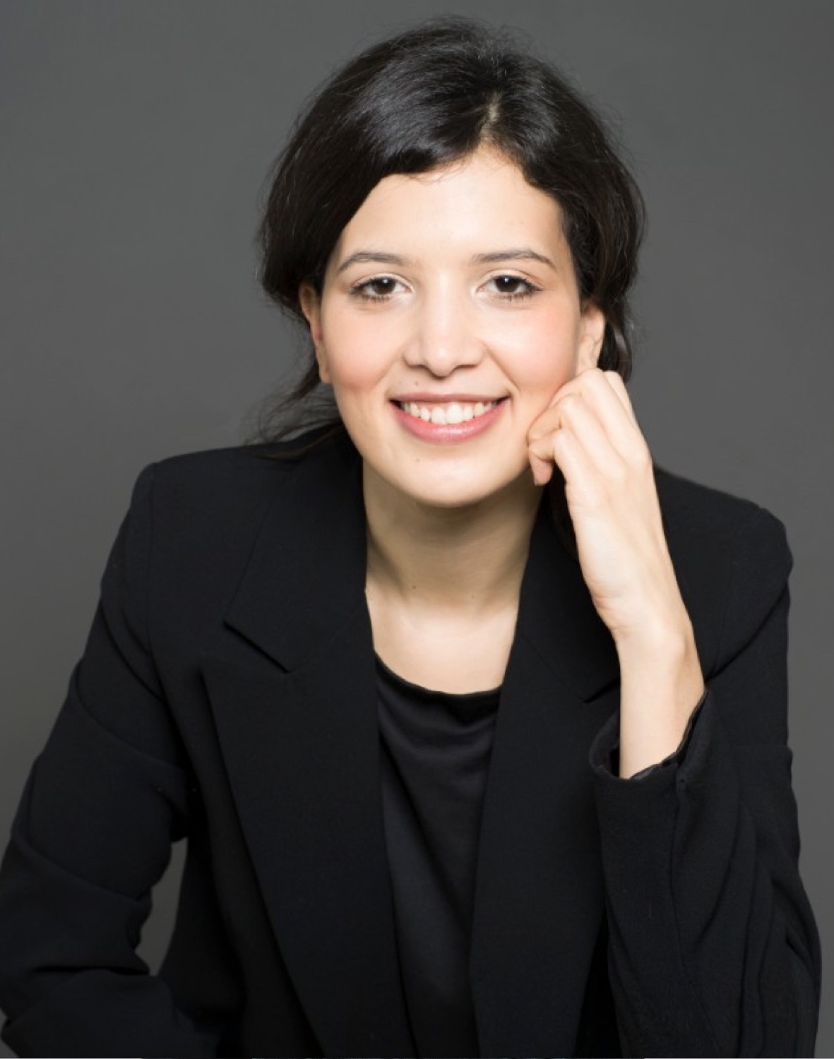 Ismehen Essayem